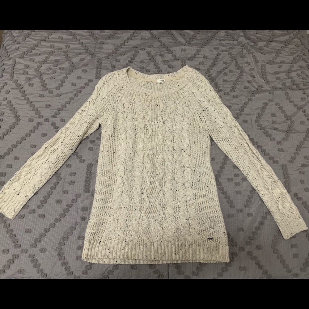 Garage long sleeve